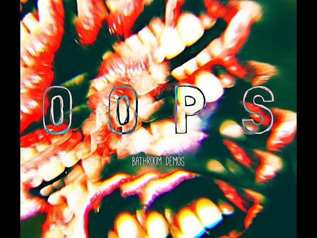 Bored - Oops (Audio)