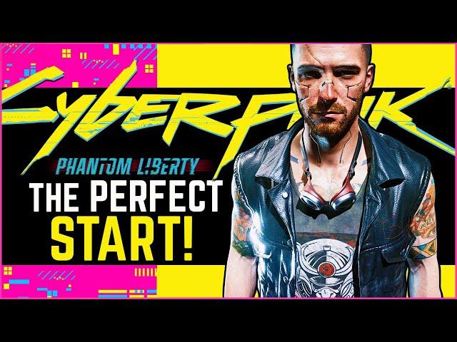 Cyberpunk 2077 ULTIMATE Beginner's Guide - Get A PERFECT Start In 2024!