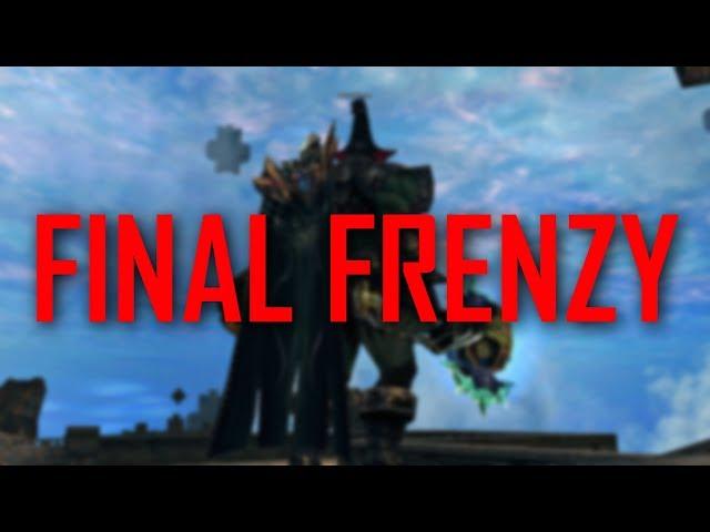 FINAL FRENZY | Lineage 2 Olympiad High Five Titan | L2Skirmish