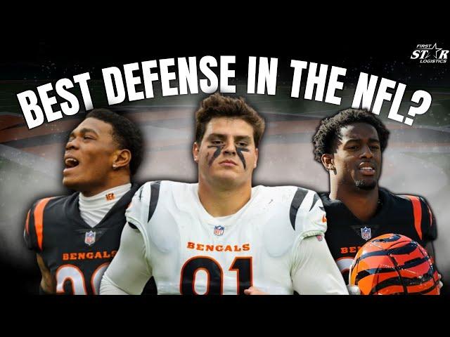 Bengals Defensive Watchlist: Key Things and Players to Watch For in 2024!