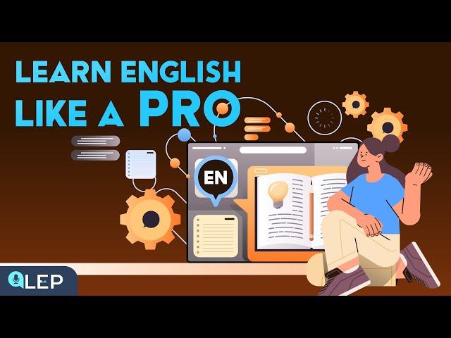 Learn English Like a Pro | Top Tips to Improve Your Skills Fast