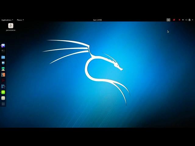 Kali linux 2.0-How to hack any website from kali linux (new method of SQL Injection)watch till end