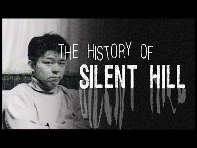 Creating Silent Hill 2 | How 'Team Silent's Failure Became a Horror Classic | Game Documentary