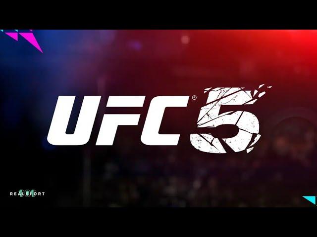 EA SPORTS UFC 5 Online Fighter Roleplay: Cain Velasquez vs Jon Jones and more Simulation Fights