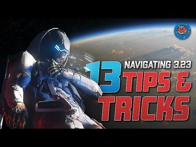 Star Citizen Returning Player & Beginner Guide | Tips & Tricks for 2024