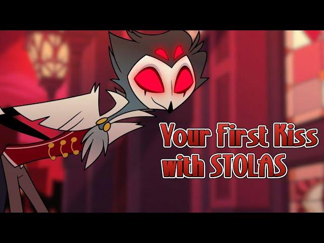 【ASMR】 Stolas Confesses His Feelings For You 「Stolas x Listener Audio」 HELLUVA BOSS