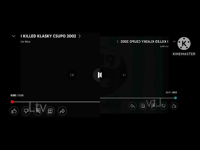 split klasky csupo 2002 i killed  low voice