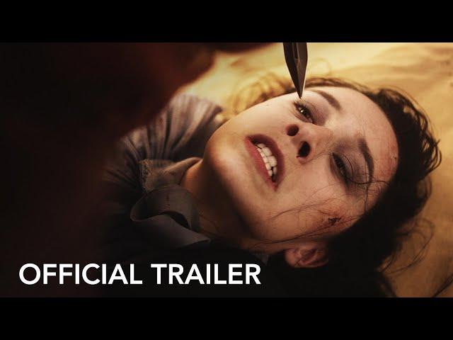 NEVERNIGHT | OFFICIAL TRAILER | 2019