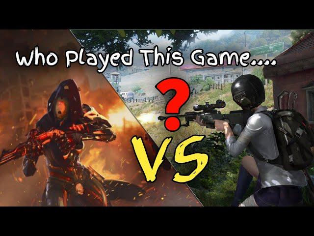 Free Fire VS Rules Off SURVIVAL II COMPARISON Who Is The Best SURVIVOR...???? 4K ULTRA MOOD