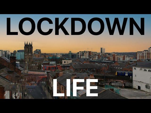 LOCKDOWN LIFE | A Quarantine Documentary