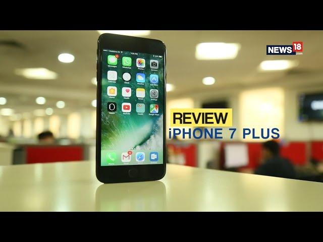 iPhone 7 Plus Review | Is It Still The Best Money Can Buy?