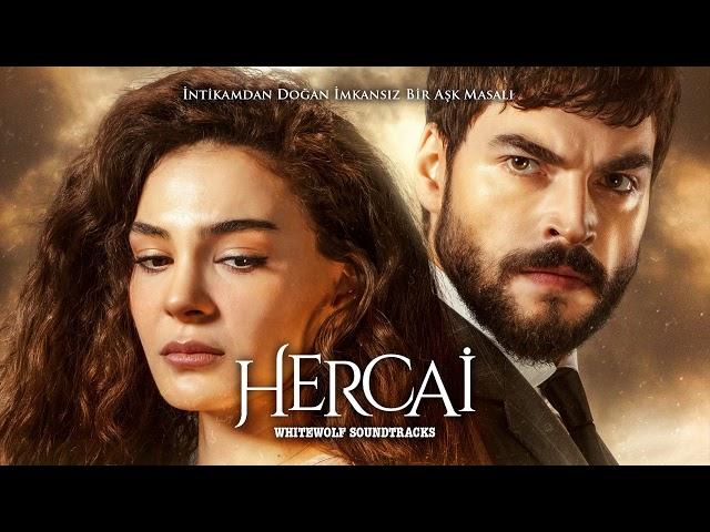 Hercai Dizi Müzikleri - Masal Gibi | Full