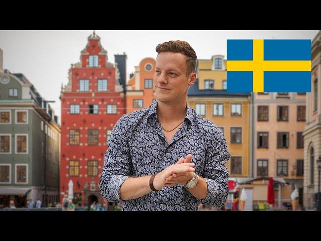 The Best Things To Do In Stockholm's Old Town (Gamla Stan)