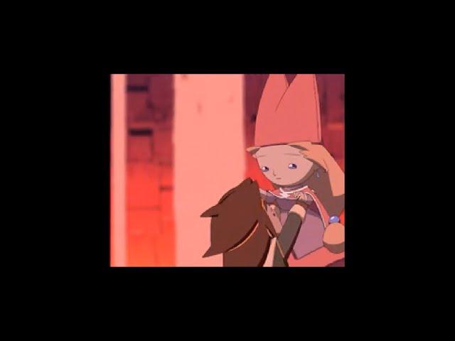 English PoPoLoCrois Monogatari II/ PoPoLoCrois Story 2 (PS1) P25 Ending and ..marriage?