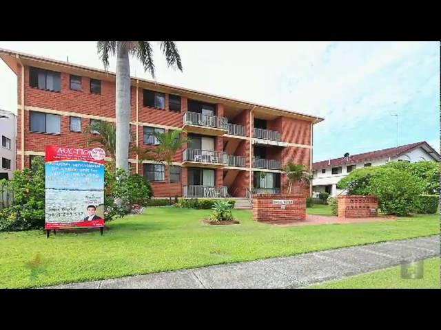 12 Shoalwater 31 Brittania Avenue  Broadbeach by Shaun Bourke