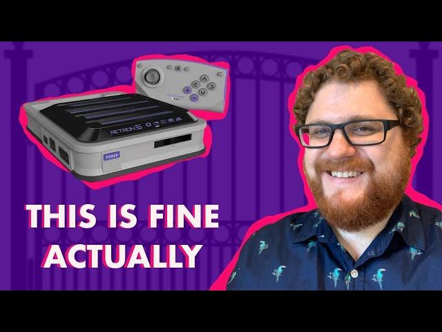 The Gatekeeping of the Retro Gaming Community | Gaming - TV and Lust