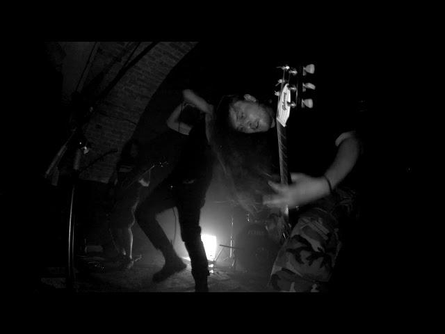 THVN - Disappointment of Creation [Live in Breslau]