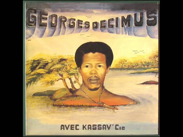 Georges Décimus & Kassav' - Satisfaction