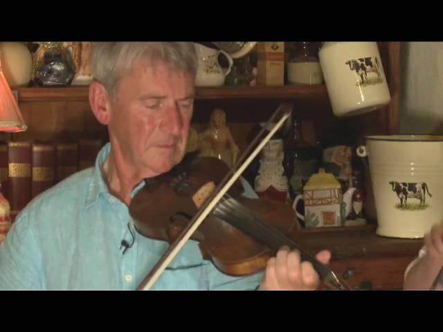 Anderson's Thatched Bar - Traditional Irish Music From LiveTrad.com