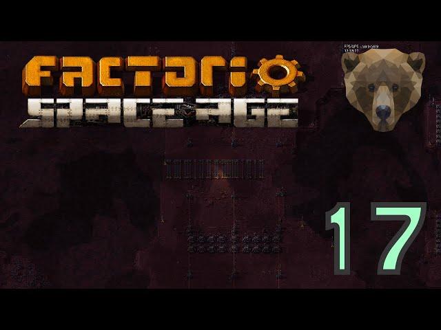 Factorio 2.0 EP 17: Robo-Tuning!!!