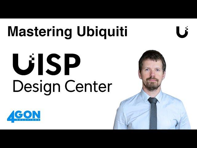 Mastering Ubiquiti: Discover the UISP Design Center