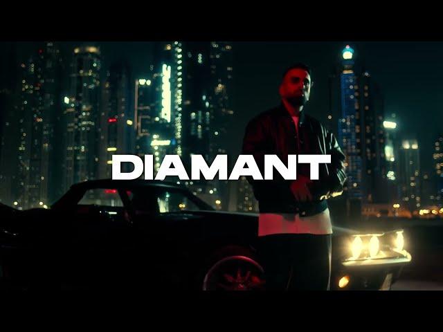 PA SPORTS x NGEE TYPE BEAT | DIAMANT (prod. VeduaBeatz & CRACK)