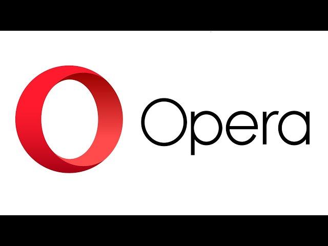 How to Set Opera as Default Web Browser on Windows 10