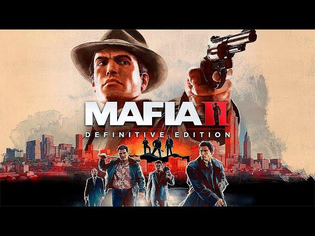 Mafia 2: Definitive Edition ► СТРИМ