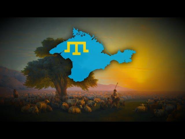 "Bağçalarda Kestane" - Crimean Tatar Folk Song [Lyrics + Translation]