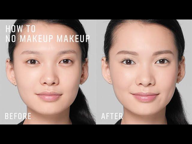 How To: No Makeup Makeup | Full-Face Beauty Tutorials | Bobbi Brown Cosmetics