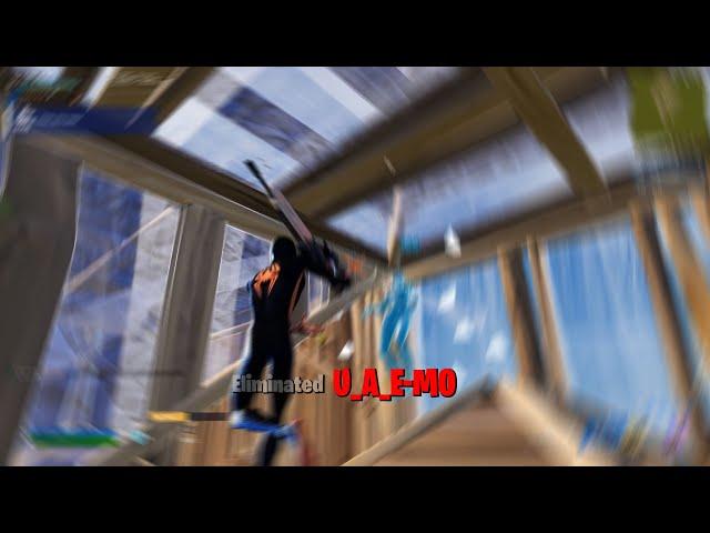 30  | Traizer Highlights #5 (Fortnite chapter 5 montage)