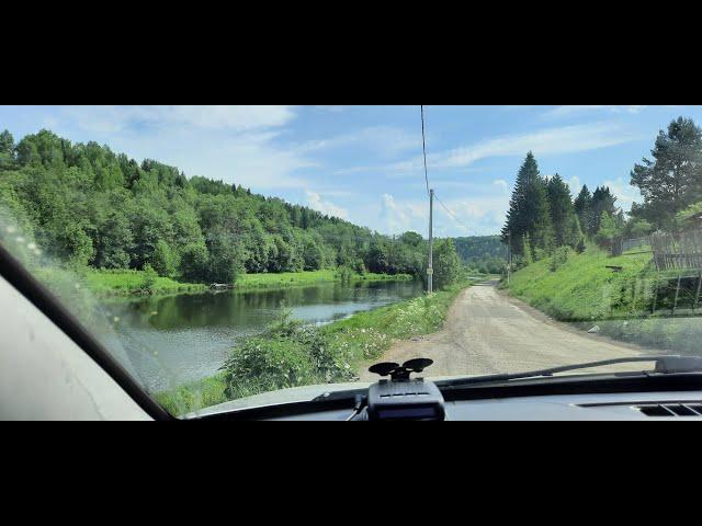 Приехал за водой 17.06.2024 / Came for water 06/17/2024