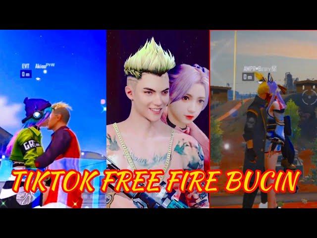 Tik Tok Free Fire (tik tok ff)Full HD,Bucin,Slowmo,Bikin Baper