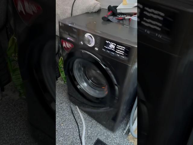 LG CHA CHA CHA EARTHQUAKE #automobile #washingmachine #asmr