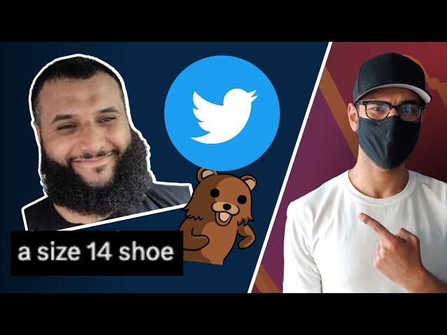 Muslim Twitter is a MESS (ft. Mohammed Hijab)