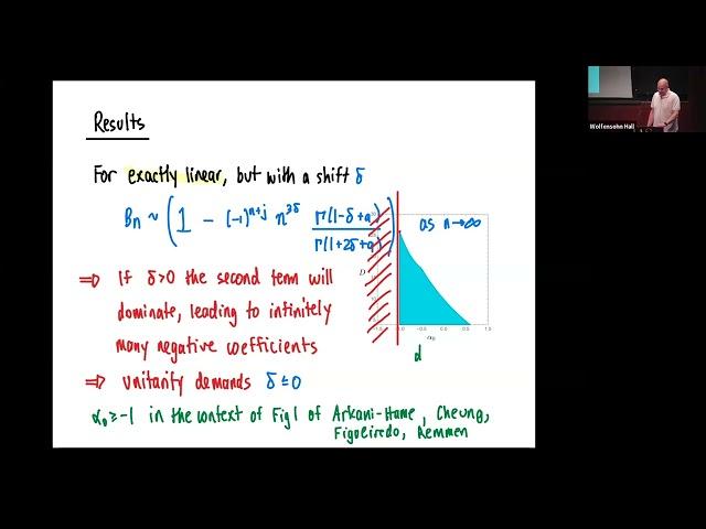 Bespoke Unitarity and Colored Yukawa Theory - Marcus Spradlin