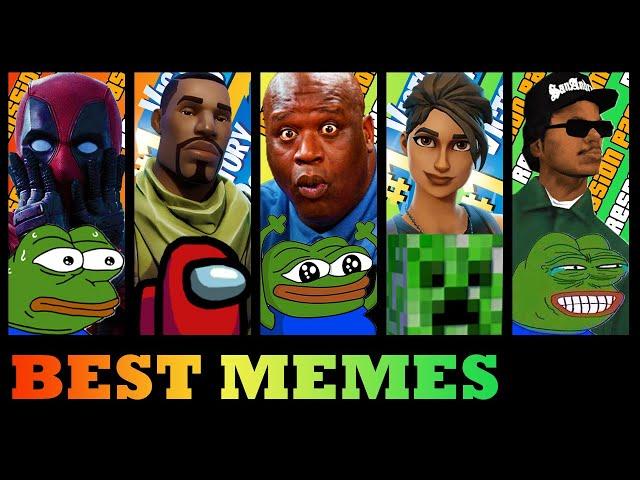 BEST MEMES V6