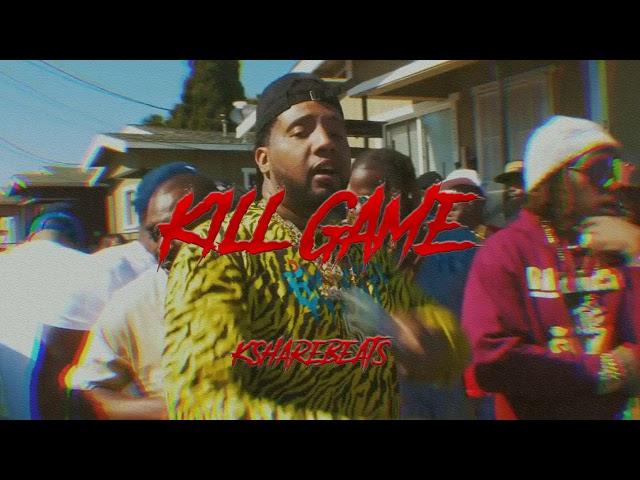 [FREE] Philthy Rich x CML Type Beat 2021 "Kill Game" (Prod. @Ksharebeats)