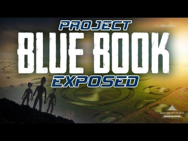 Project Blue Book Exposed Full movie  2020 ||Josh Cates || MOVIE WORLD ||