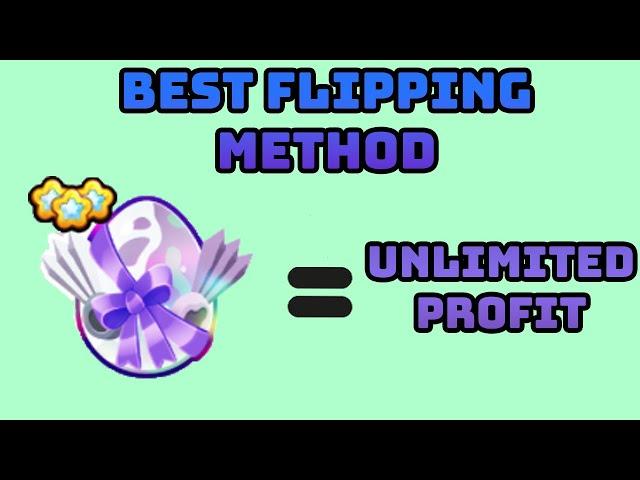 Best Flipping Methods For Trading In Pet Simulator 99 (How To Flip Items For Profit)