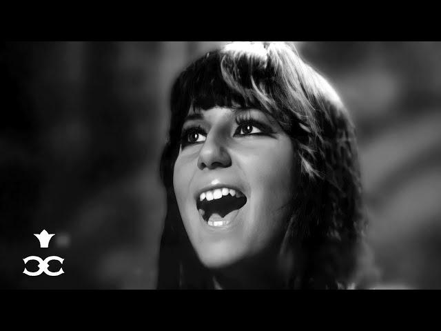 Sonny & Cher - I Got You Babe (Official Video) [From ‘Top of the Pops’]