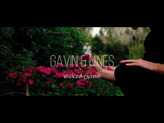 Gavin & Nines / Reed900 - Detroit Evolution - Wicked Game