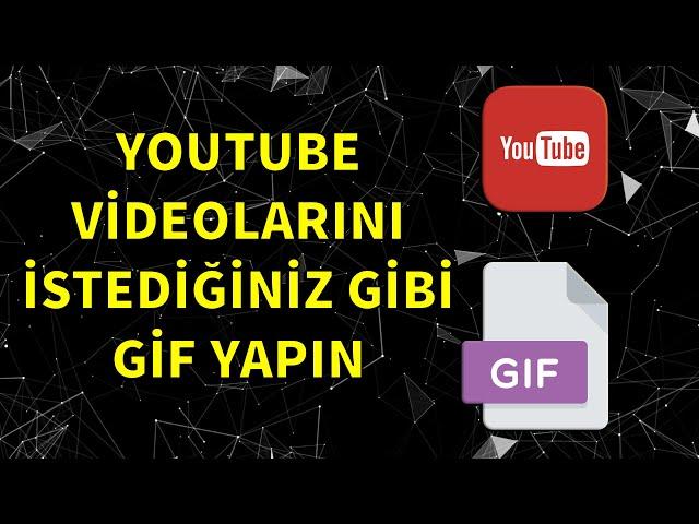 Programsız Gif Yapma Sitesi