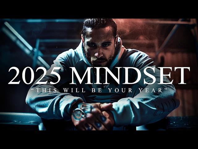 2025 GO HARD MINDSET - The Most Powerful Motivational Speech Compilation for Success & Working Out