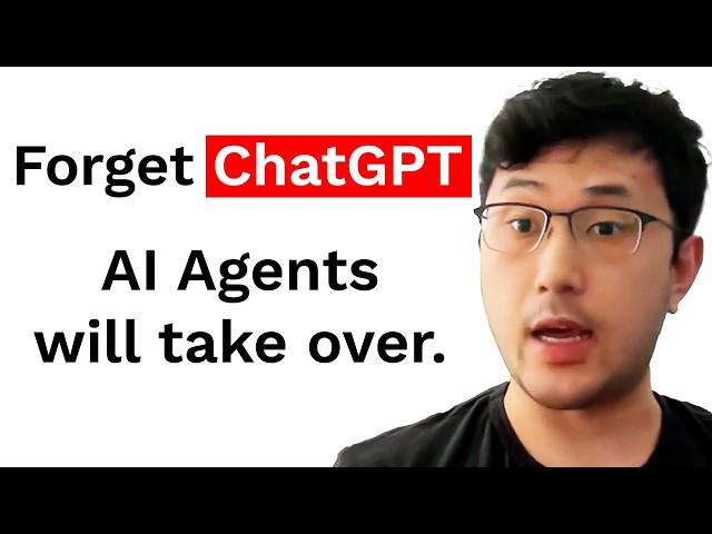 “We automated 150 tasks with AI Agents, just copy us” - Microsoft AI