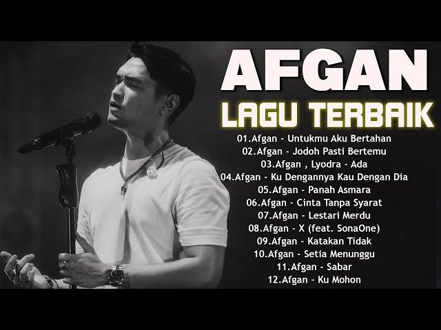 Lagu Terbaik AFGAN [Full Album] 2024 Terbaru || Lagu Pop Terbaru 2024