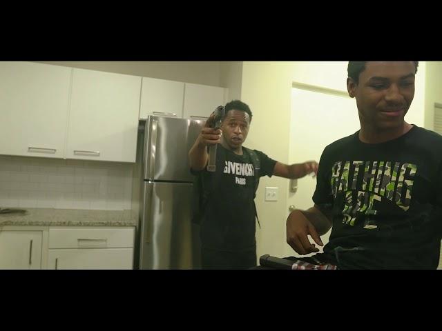 Kasher Quon ft. Teejayx6 - Dynamic Duo (Shot By @sgftana)