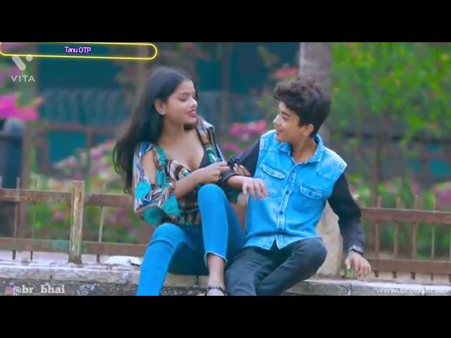 Owais Saying: Tum Meri Jaanu Ho Prank on Cute Girl | Funny Comedy Prank | BoyFriend Bana Lo | OTP