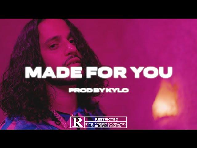 (FREE) Russ Type Beat 2023 - "Made For You"