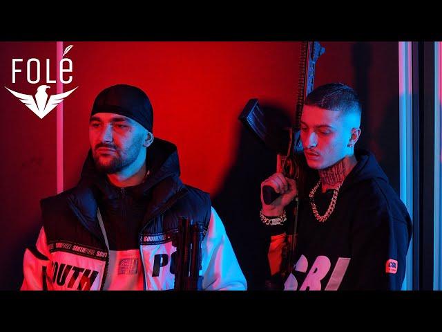 Fero ft. E7 - Per Rrug (Prod by M.O.B)